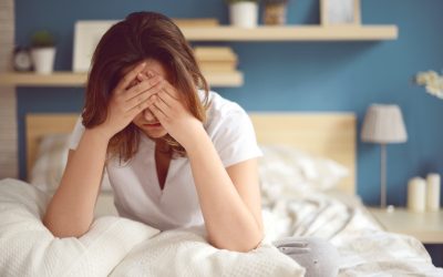 Ansia: come riconoscerla per combatterla
