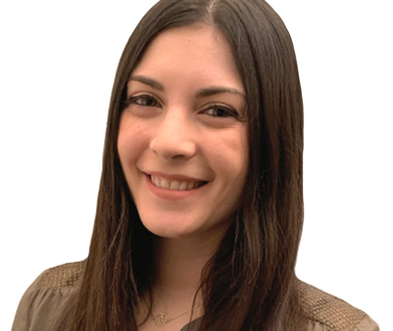 Dott.ssa Martina del Balzo