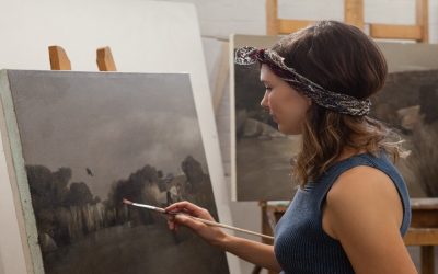 Ridurre lo stigma che circonda i disturbi mentali attraverso l’arte