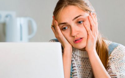 C’è un nome per lo stato mentale del momento: languishing.