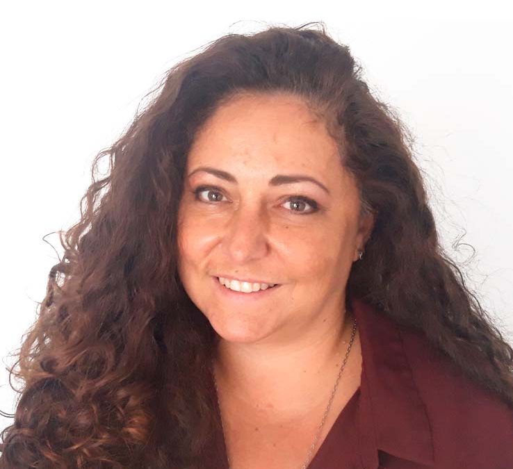 Dott.ssa Silvia Delledonne