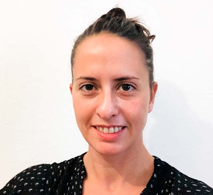 Dott.ssa Simona Marchesi