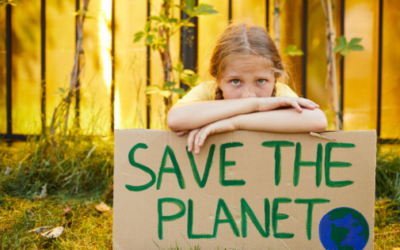 Eco-ansia: gli effetti del malessere del nostro pianeta sulla salute mentale