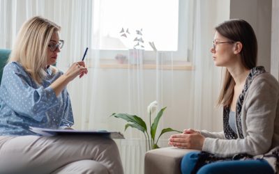 Il Ruolo dei Psicofarmaci nel Trattamento della Depressione e dell’Ansia nelle Donne